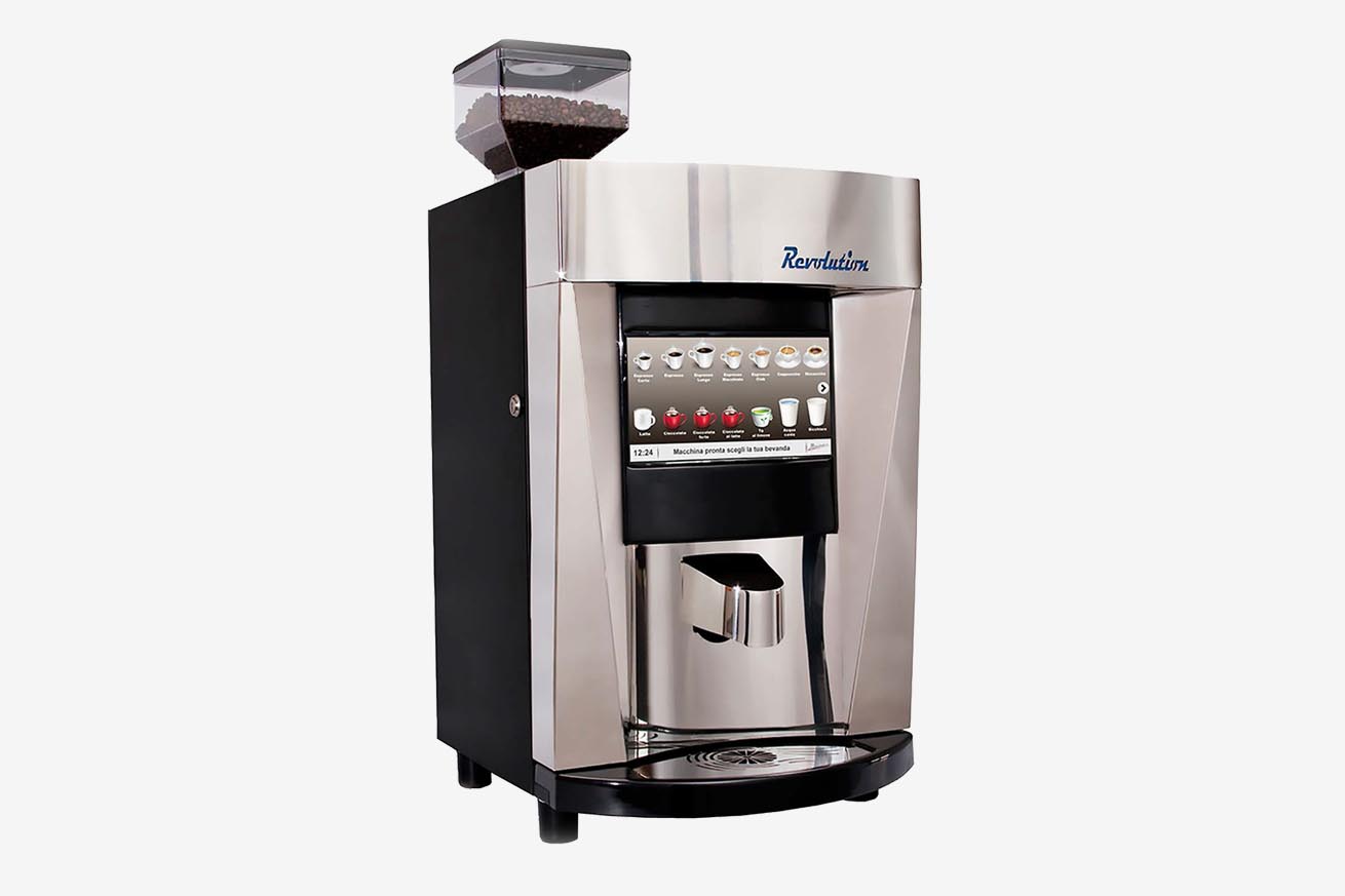 Bean to Cup Coffee Machine