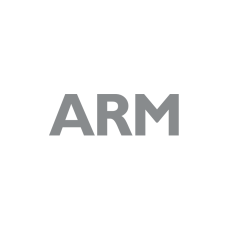 ARM logo