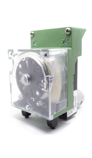 Microdosing Peristaltic Pump