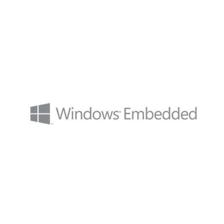 Windows Embedded